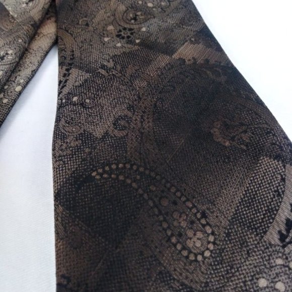 Alfani Neck Tie - Picture 2 of 4